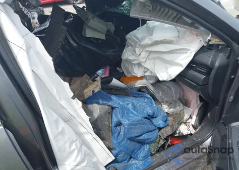 2023 Nissan Sentra Sv Xtronic Cvt из США, поврежденный, VIN 3N1AB8CV0PY274855